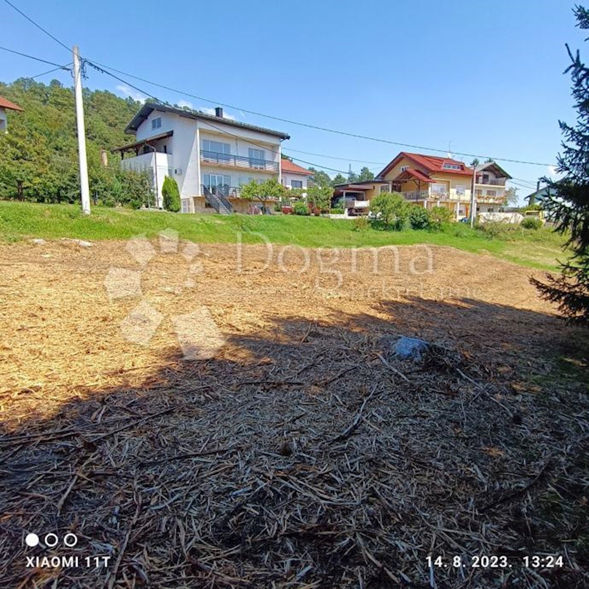 Terreno In vendita - KARLOVAČKA DUGA RESA