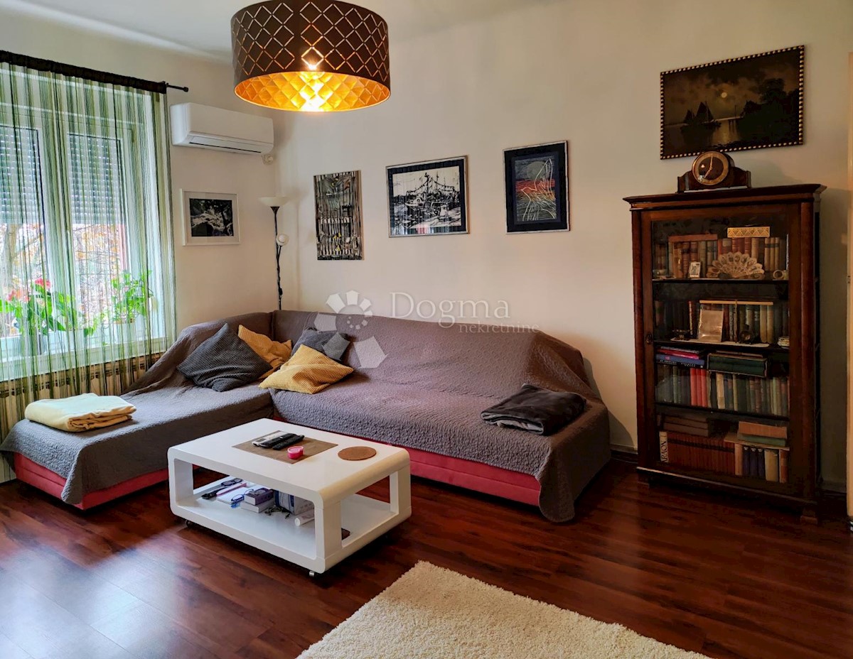 Apartmán Na prodej - GRAD ZAGREB ZAGREB