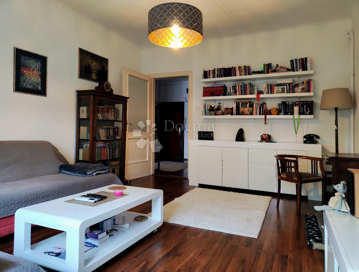 Flat For sale - GRAD ZAGREB ZAGREB