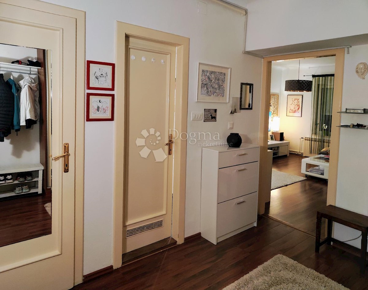 Apartmán Na prodej - GRAD ZAGREB ZAGREB