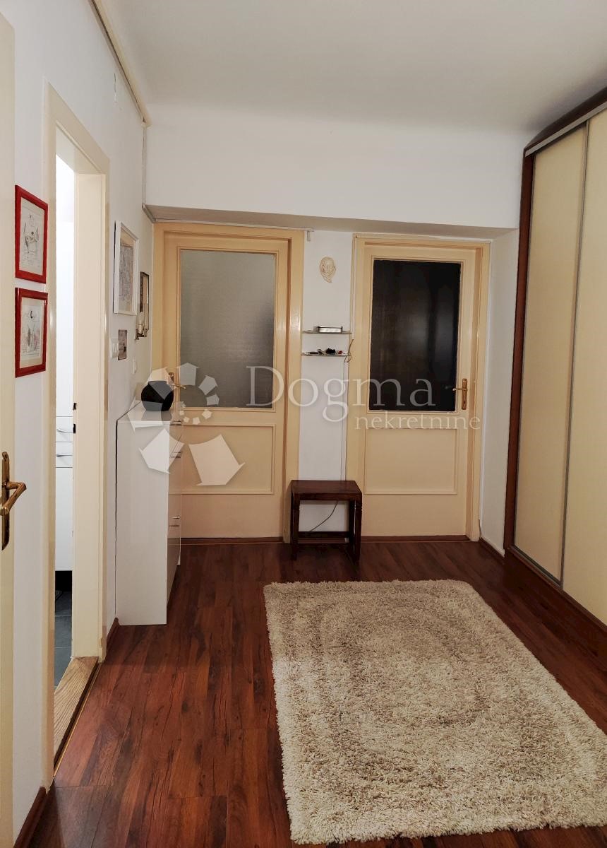 Apartmán Na predaj - GRAD ZAGREB ZAGREB