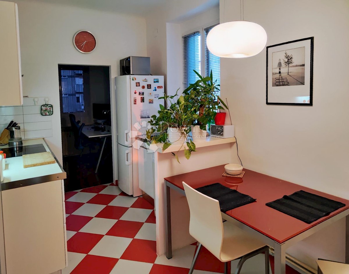 Apartmán Na prodej - GRAD ZAGREB ZAGREB