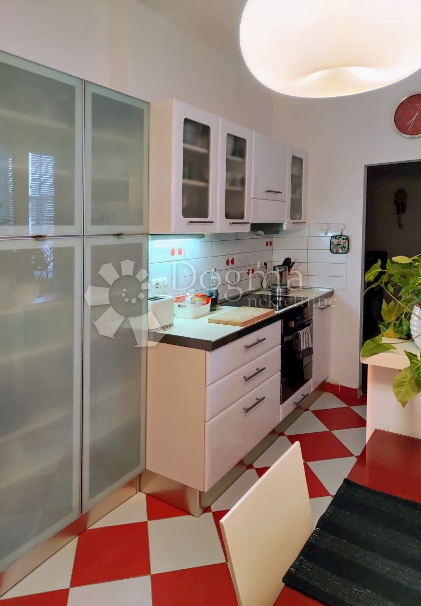 Flat For sale - GRAD ZAGREB ZAGREB