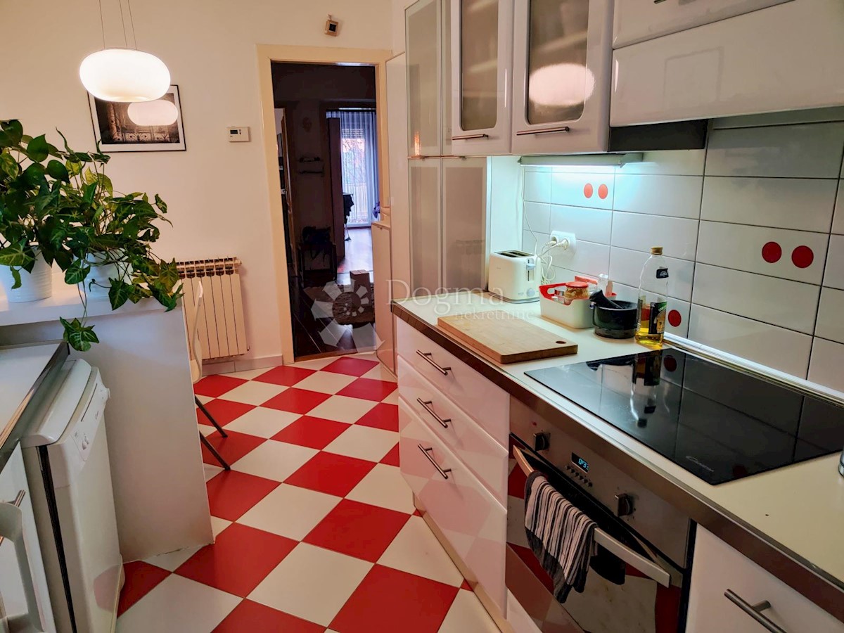 Apartment Zu verkaufen - GRAD ZAGREB ZAGREB