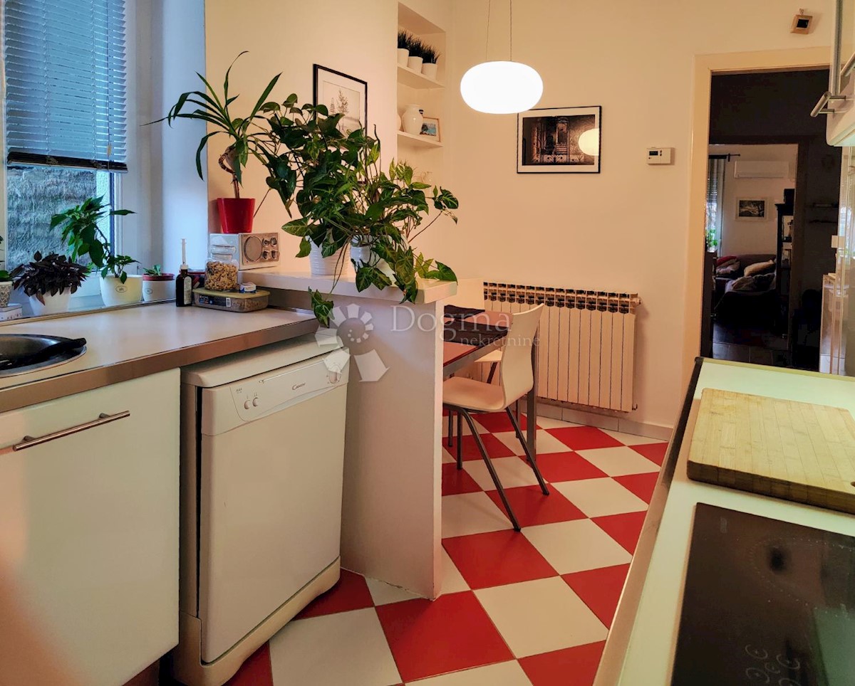 Apartment Zu verkaufen - GRAD ZAGREB ZAGREB