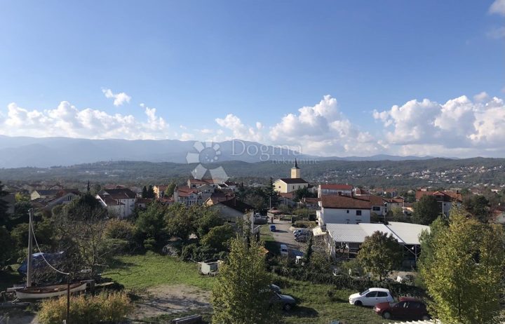 Land for sale 1089 m² – Viškovo