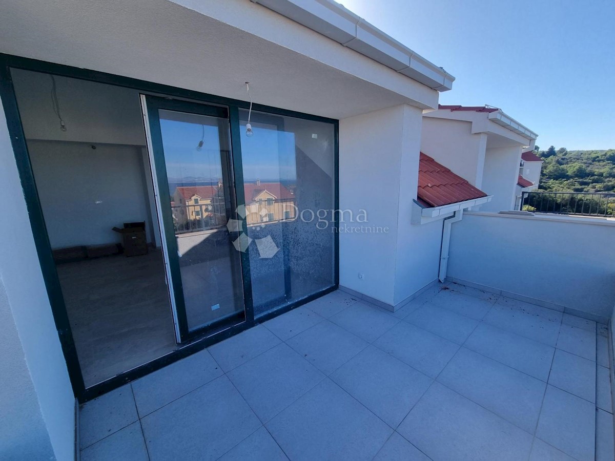 Apartment Zu verkaufen - SPLITSKO-DALMATINSKA BRAČ