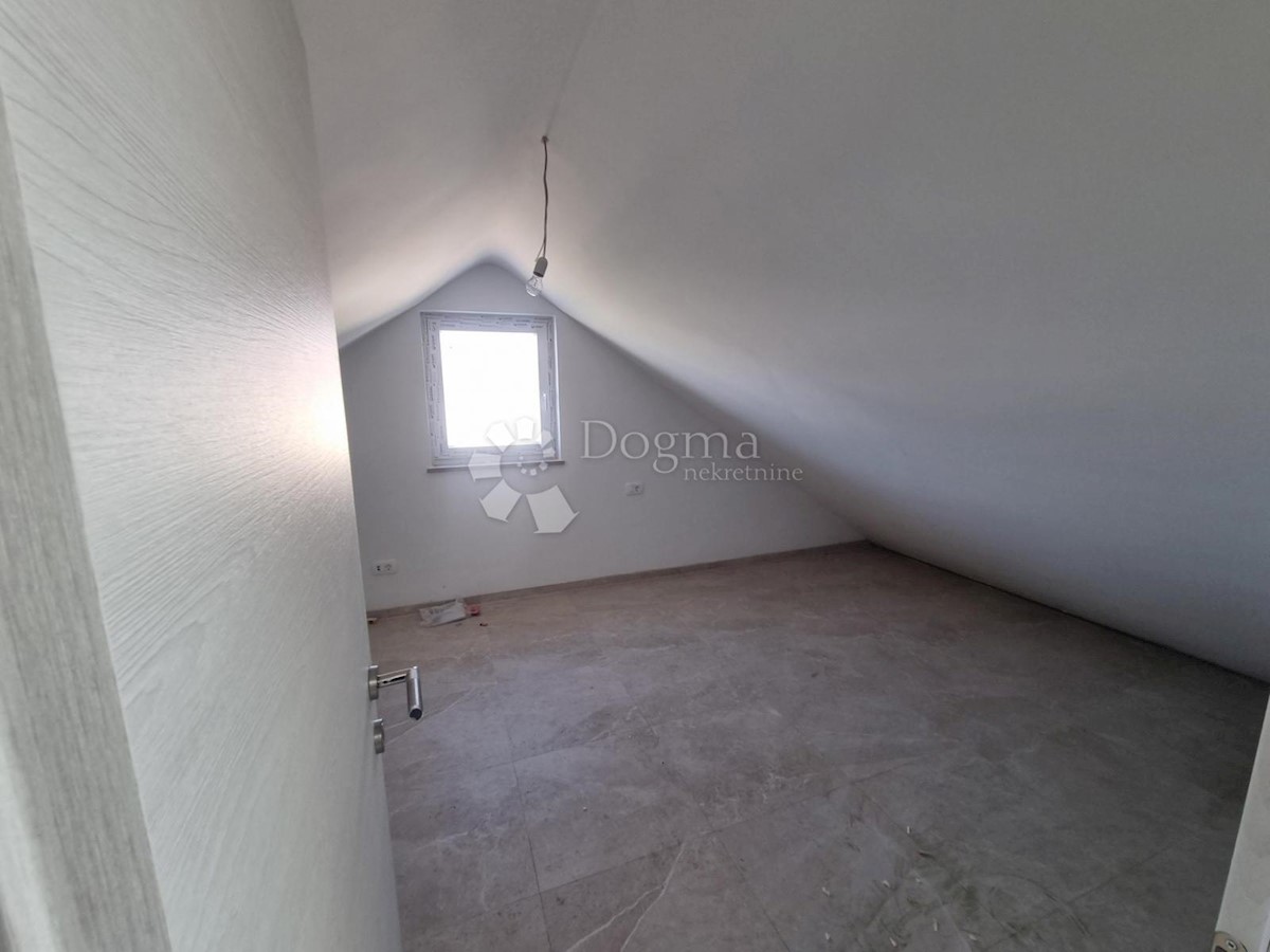 Apartment Zu verkaufen - SPLITSKO-DALMATINSKA BRAČ