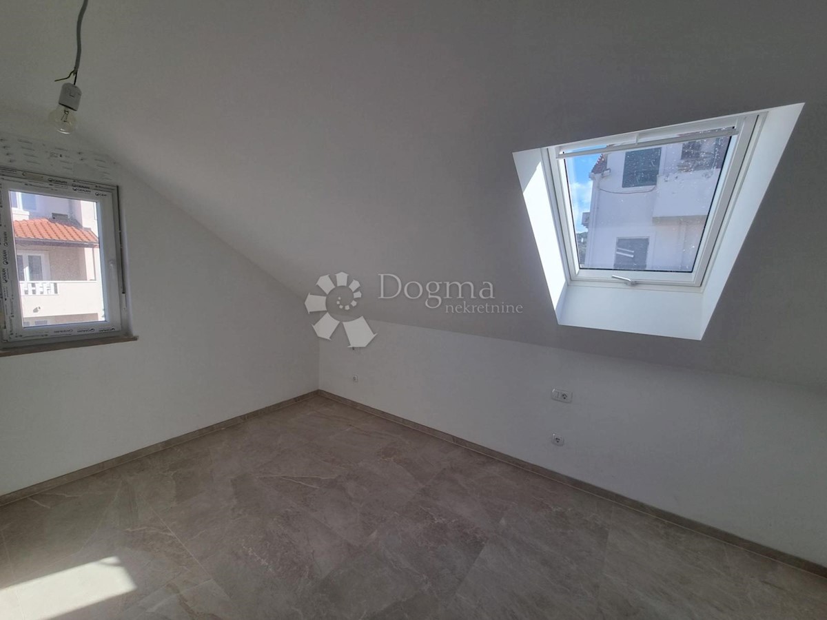 Apartmán Na predaj - SPLITSKO-DALMATINSKA BRAČ