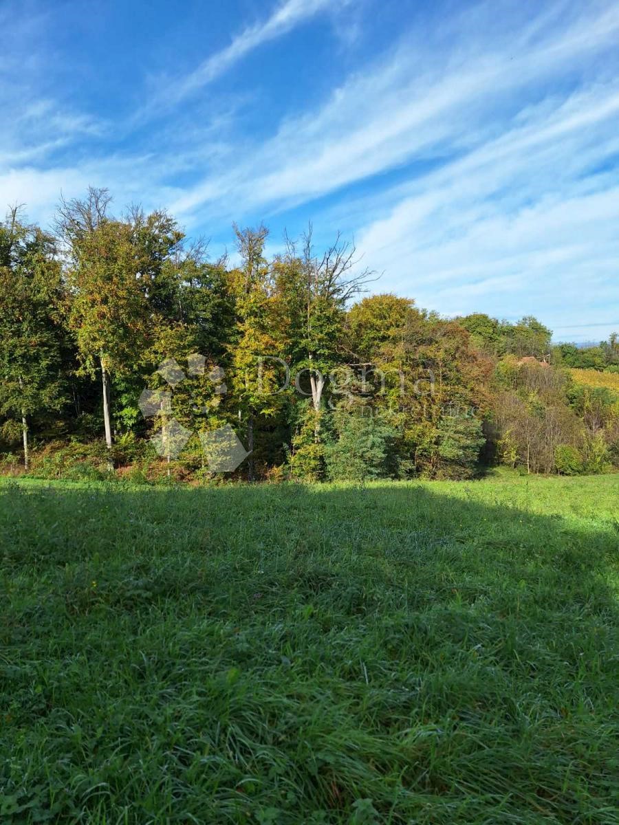 Terreno In vendita - MEĐIMURSKA ŠTRIGOVA