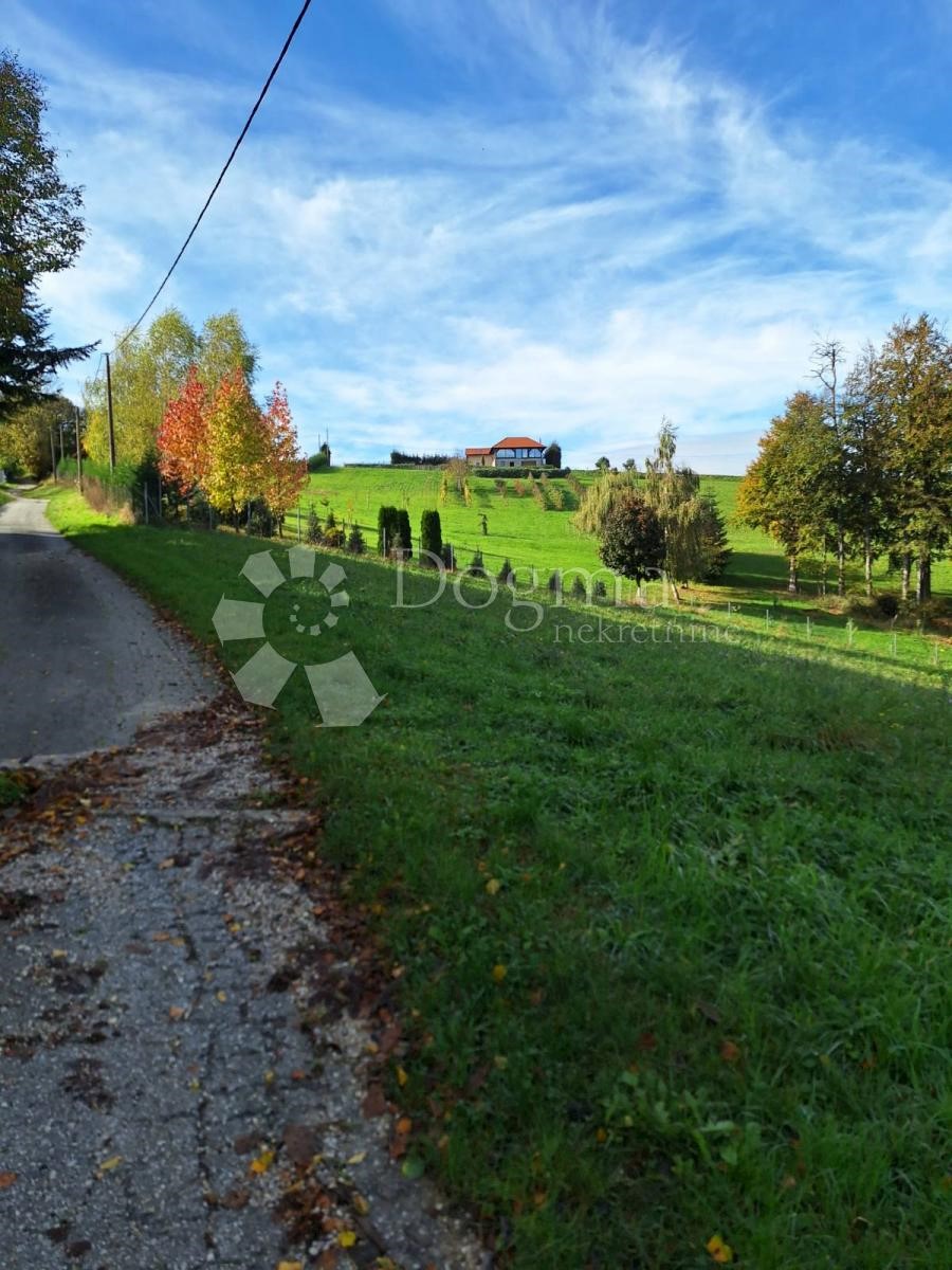 Terreno In vendita - MEĐIMURSKA ŠTRIGOVA