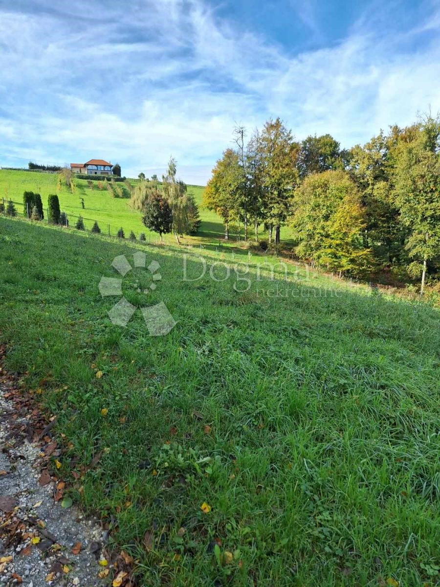 Grundstück Zu verkaufen - MEĐIMURSKA ŠTRIGOVA