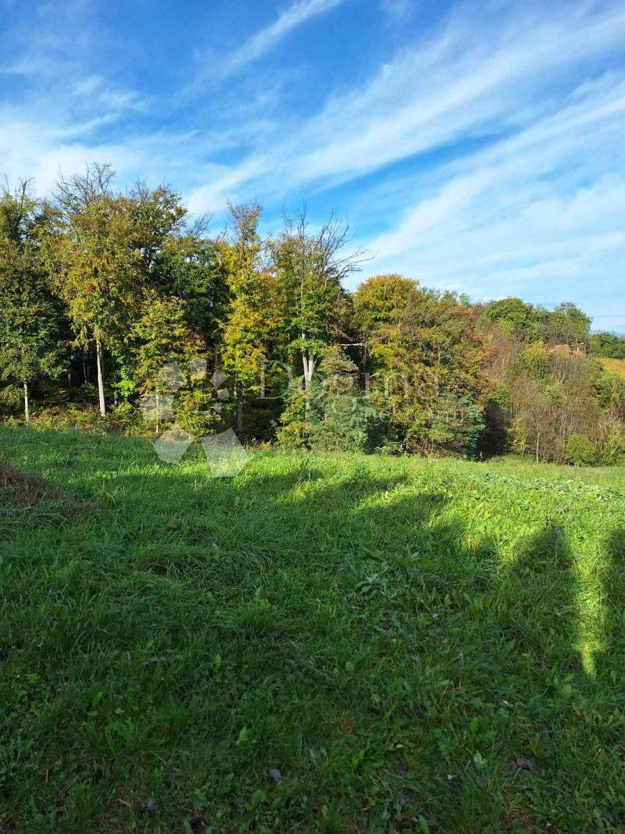 Grundstück Zu verkaufen - MEĐIMURSKA ŠTRIGOVA