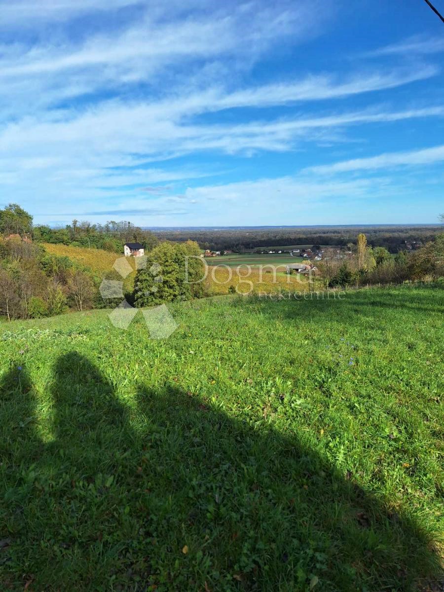 Pozemok Na predaj - MEĐIMURSKA ŠTRIGOVA