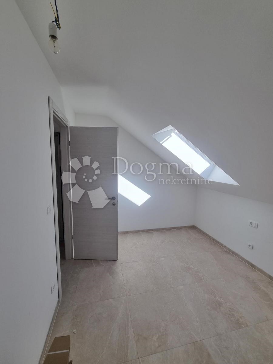 Apartmán Na prodej - SPLITSKO-DALMATINSKA BRAČ