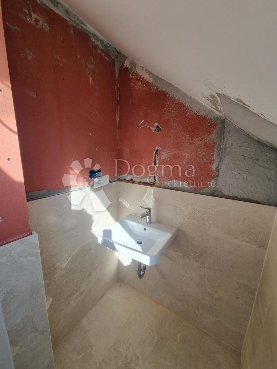 Apartmán Na prodej - SPLITSKO-DALMATINSKA BRAČ