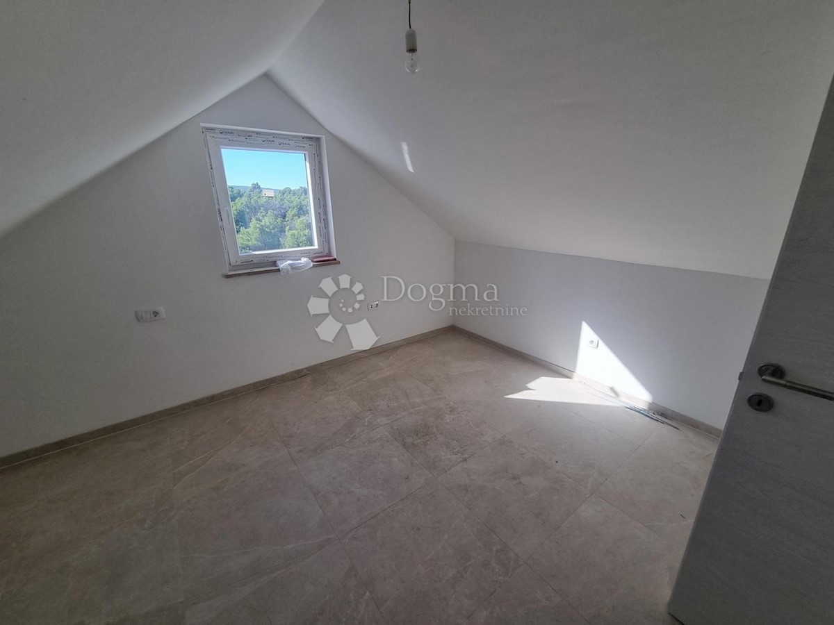 Apartmán Na prodej - SPLITSKO-DALMATINSKA BRAČ