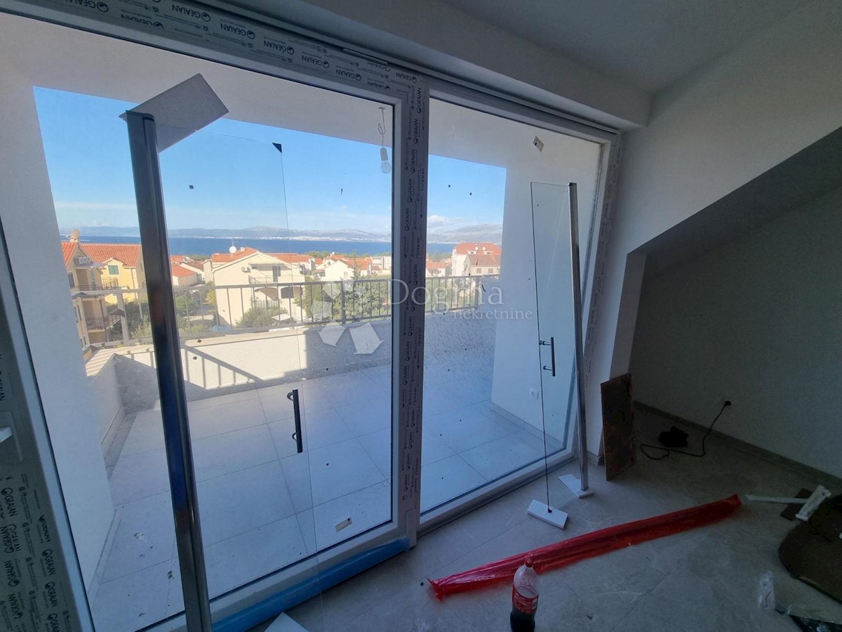 Flat For sale - SPLITSKO-DALMATINSKA BRAČ