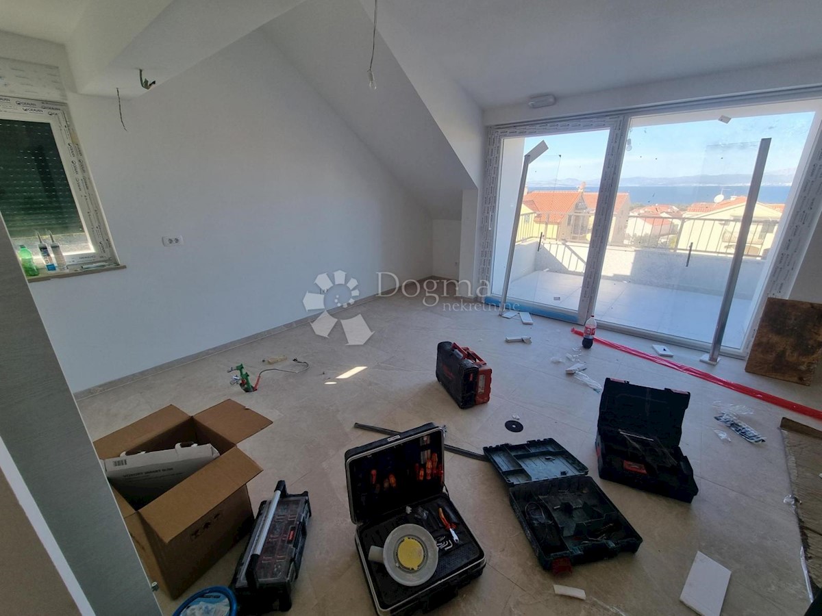 Apartmán Na prodej - SPLITSKO-DALMATINSKA BRAČ