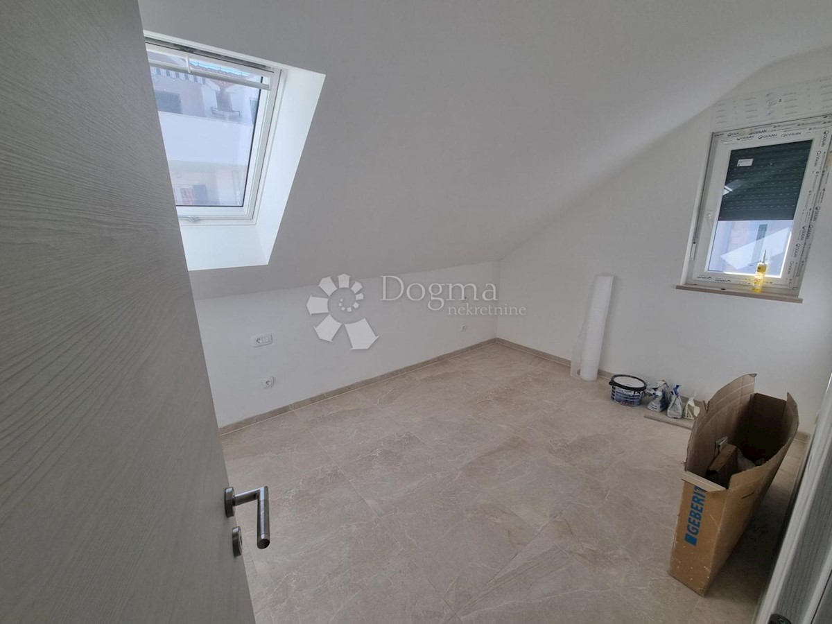 Apartmán Na prodej - SPLITSKO-DALMATINSKA BRAČ