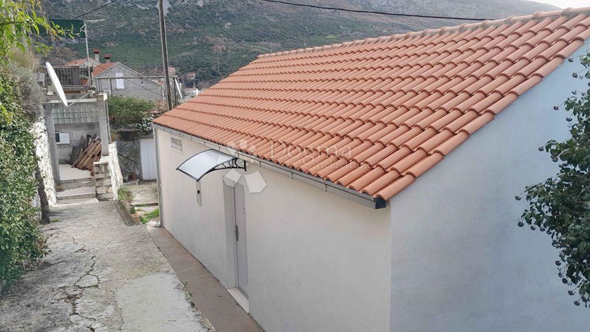 Haus Zu verkaufen - DUBROVAČKO-NERETVANSKA DUBROVNIK