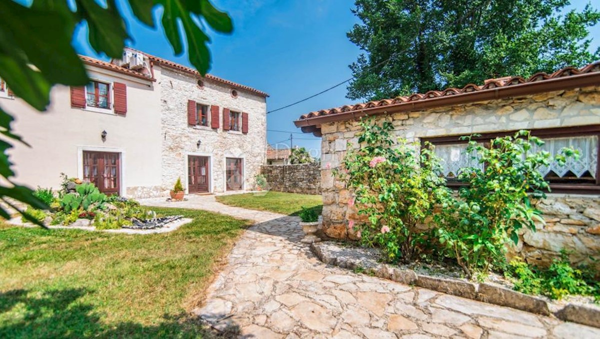 Haus Zu verkaufen - Istarska Marčana - foto 4/19