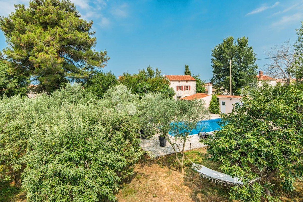 Haus Zu verkaufen - ISTARSKA MARČANA