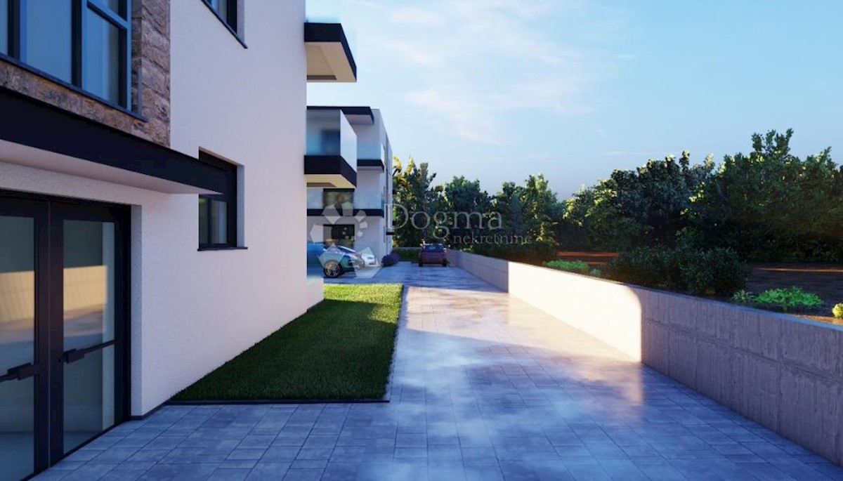 Apartment Zu verkaufen - ZADARSKA PRIVLAKA