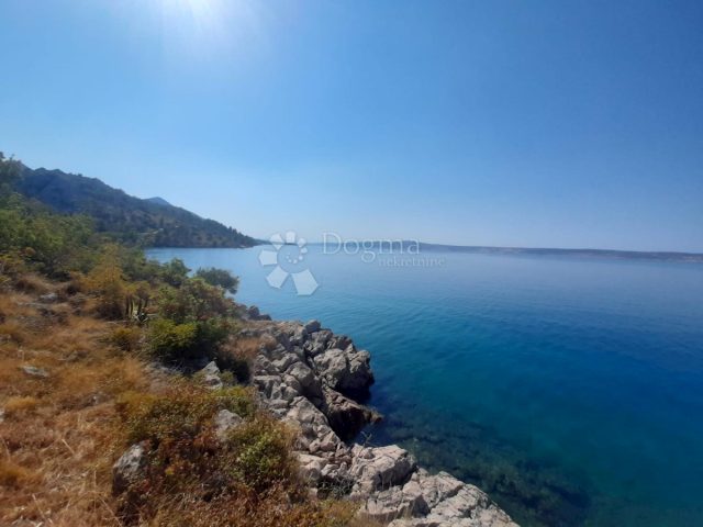 Parcela Naprodaj - Zadarska Starigrad - foto 2/4
