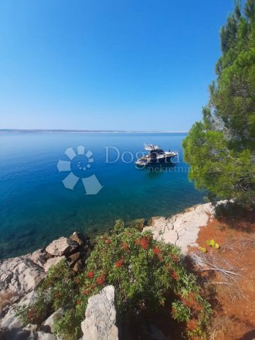 Parcela Naprodaj - Zadarska Starigrad - foto 3/4