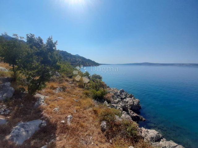 Parcela Naprodaj - Zadarska Starigrad - foto 4/4