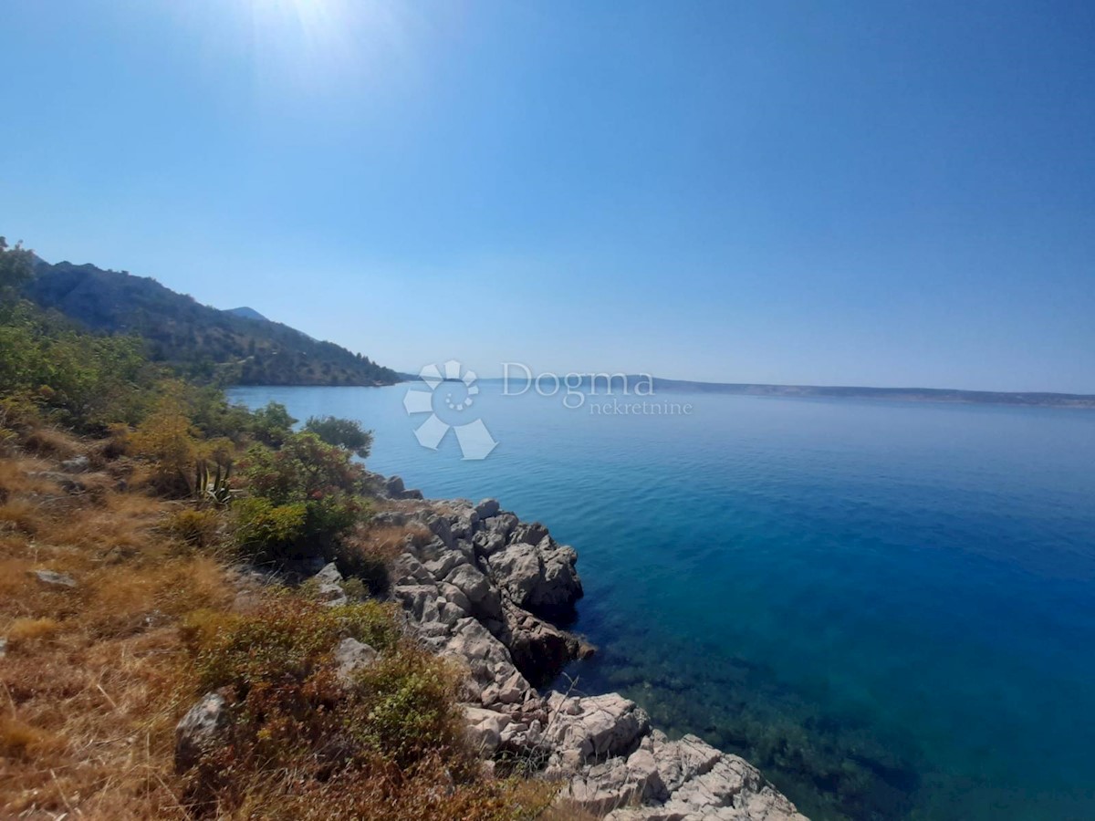 Grundstück Zu verkaufen - ZADARSKA STARIGRAD