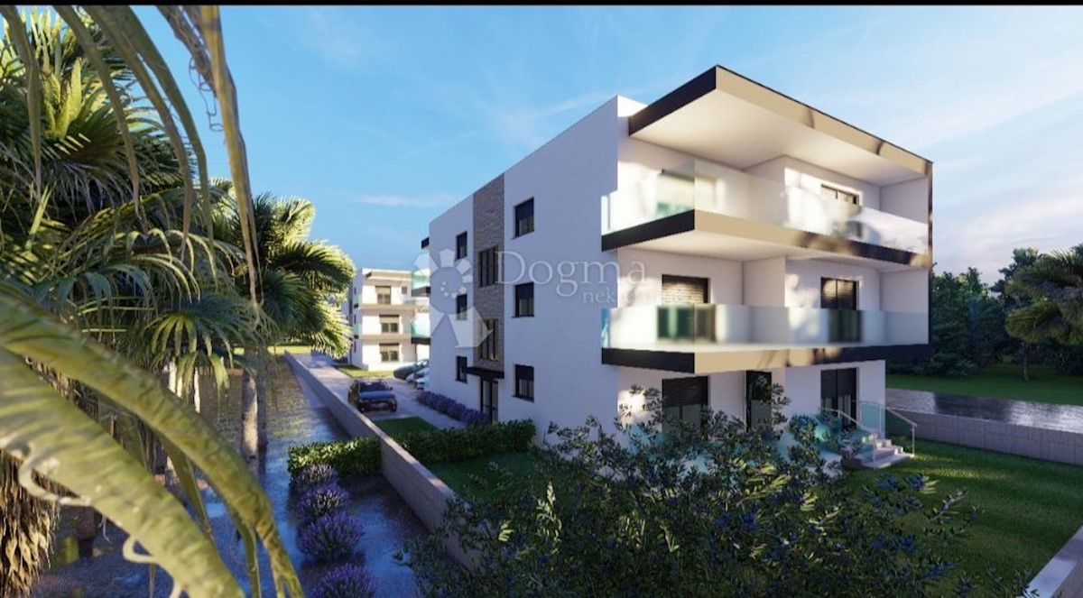 Appartamento In vendita - Zadarska Privlaka - foto 3/7