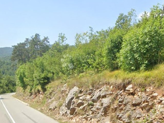 Działka na sprzedaż 3339 m² – Jurdani