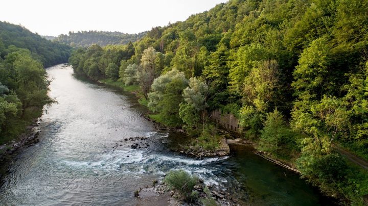 Terreno in vendita 88000 m² – Severin Na Kupi