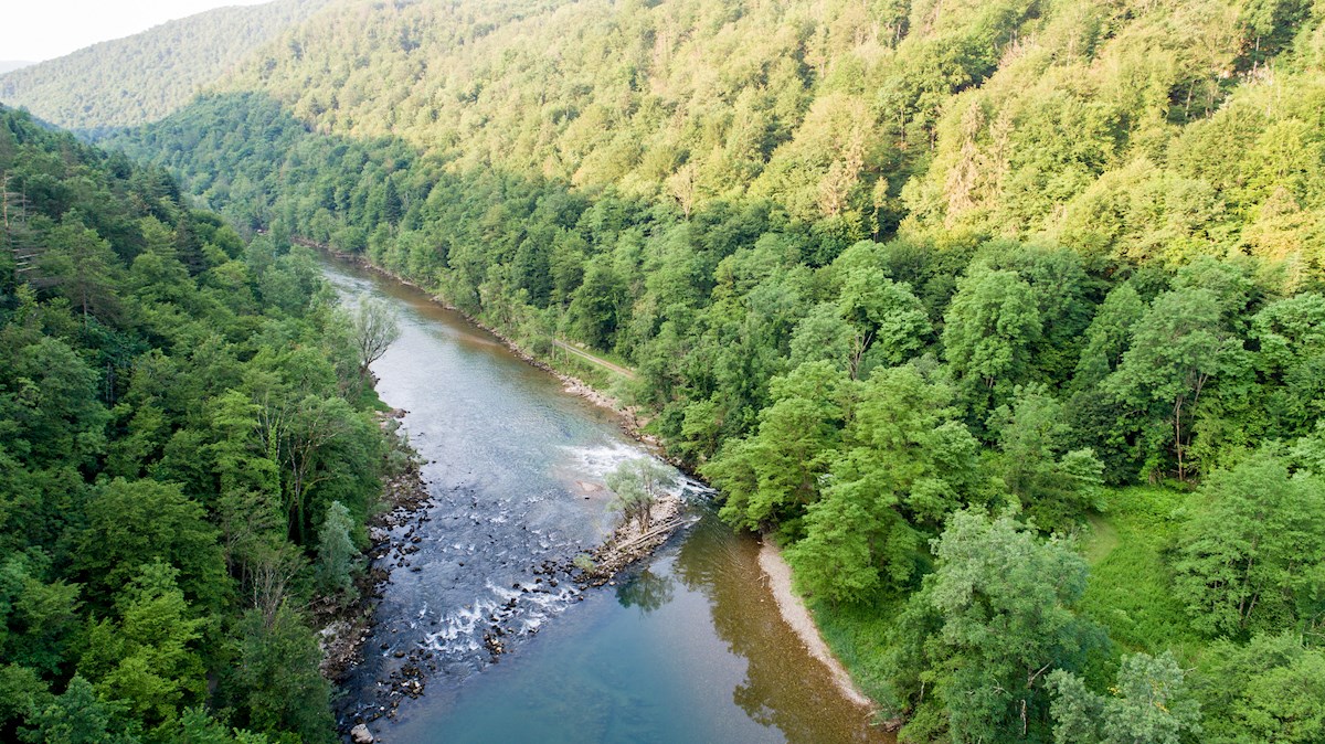 Pozemek Na prodej - PRIMORSKO-GORANSKA VRBOVSKO