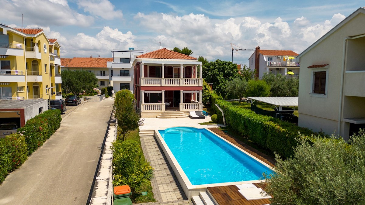 Maison À vendre - ZADARSKA SUKOŠAN