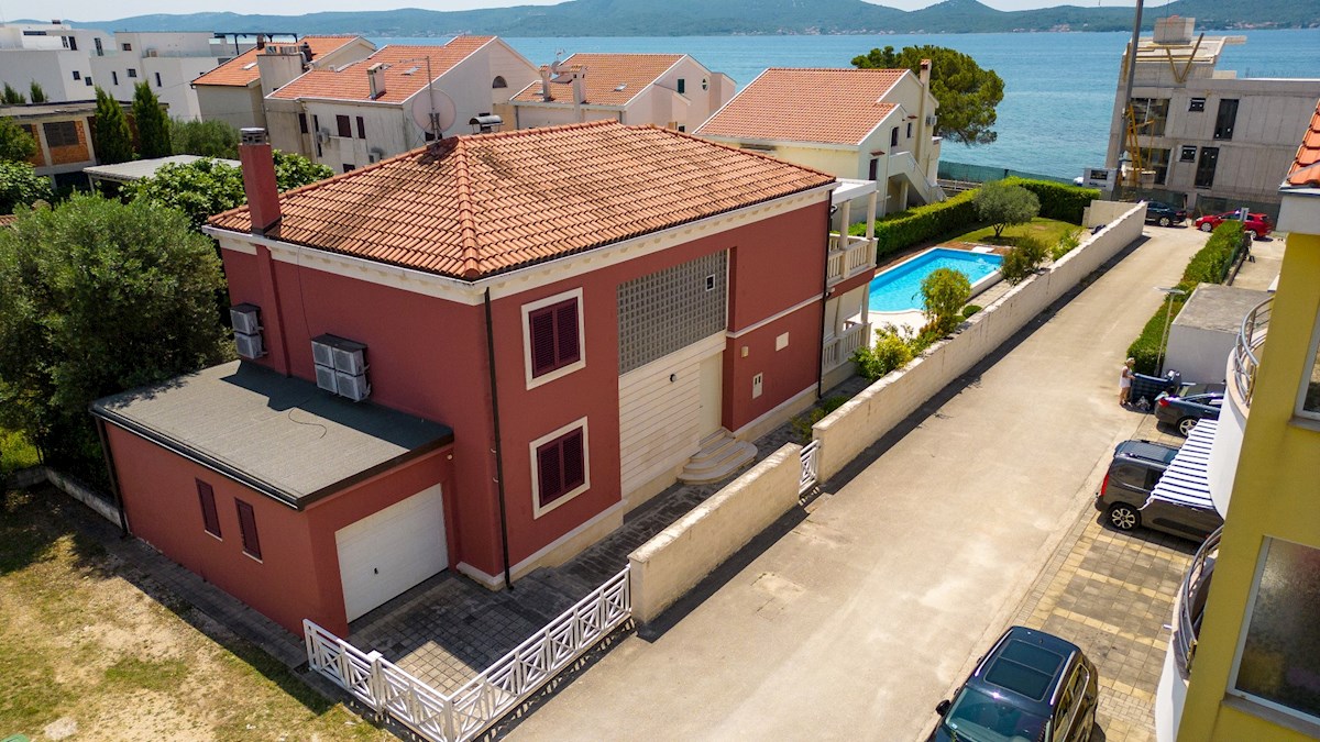 Maison À vendre - ZADARSKA SUKOŠAN