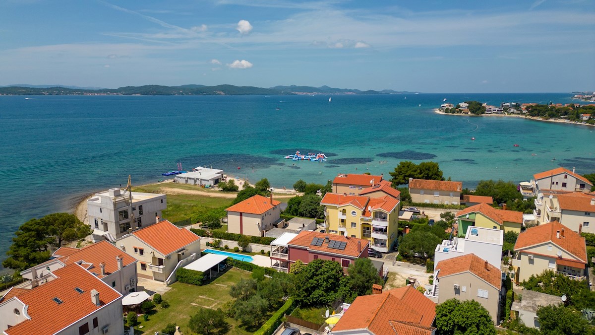 Maison À vendre - ZADARSKA SUKOŠAN