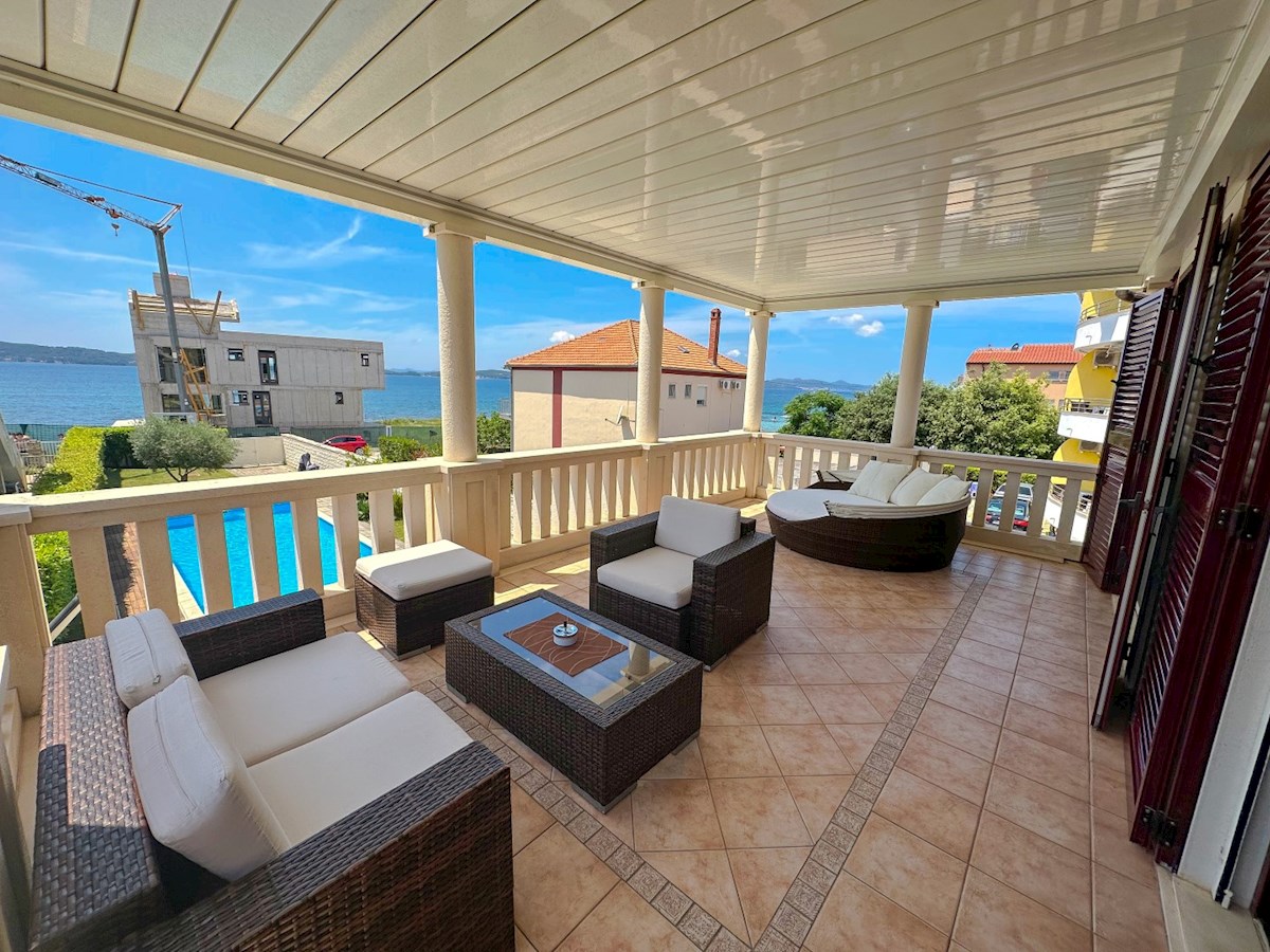 Maison À vendre - ZADARSKA SUKOŠAN