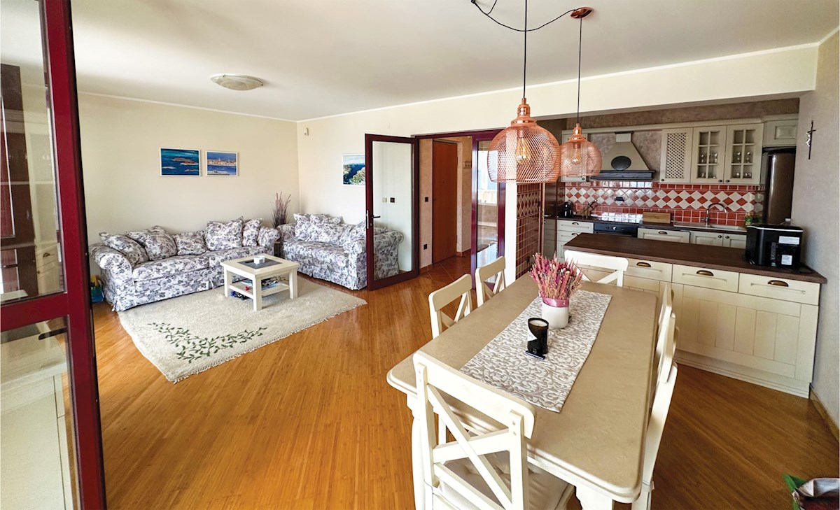 Maison À vendre - ZADARSKA SUKOŠAN