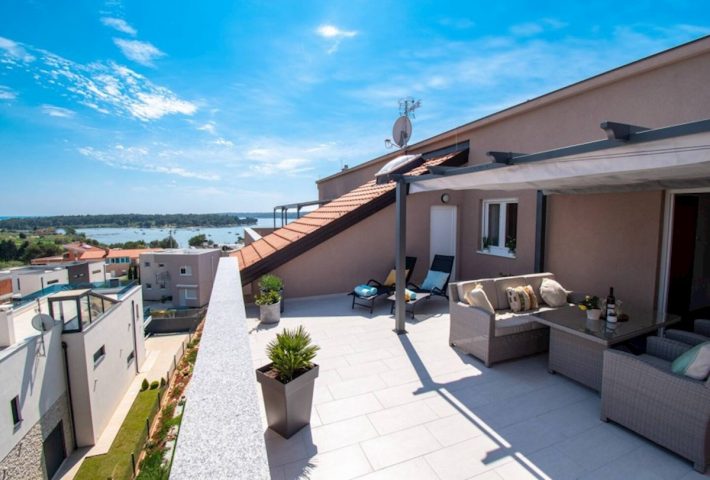 Stan na prodaju 65 m² – Medulin