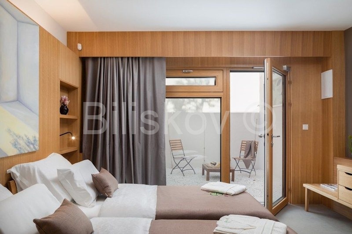 Maison À vendre - SPLITSKO-DALMATINSKA OMIŠ