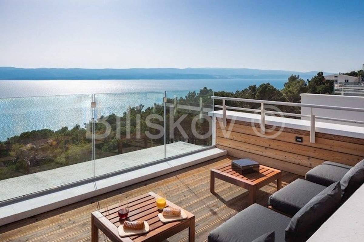 Maison À vendre - SPLITSKO-DALMATINSKA OMIŠ