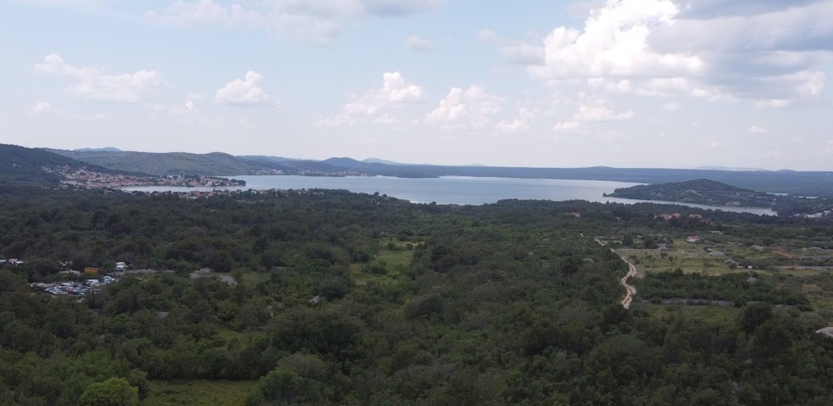 Terreno In vendita - ŠIBENSKO-KNINSKA ŠIBENIK