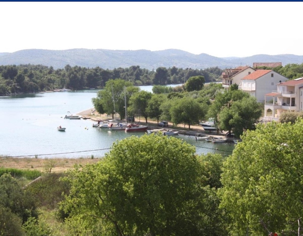 Terreno In vendita - ŠIBENSKO-KNINSKA ŠIBENIK