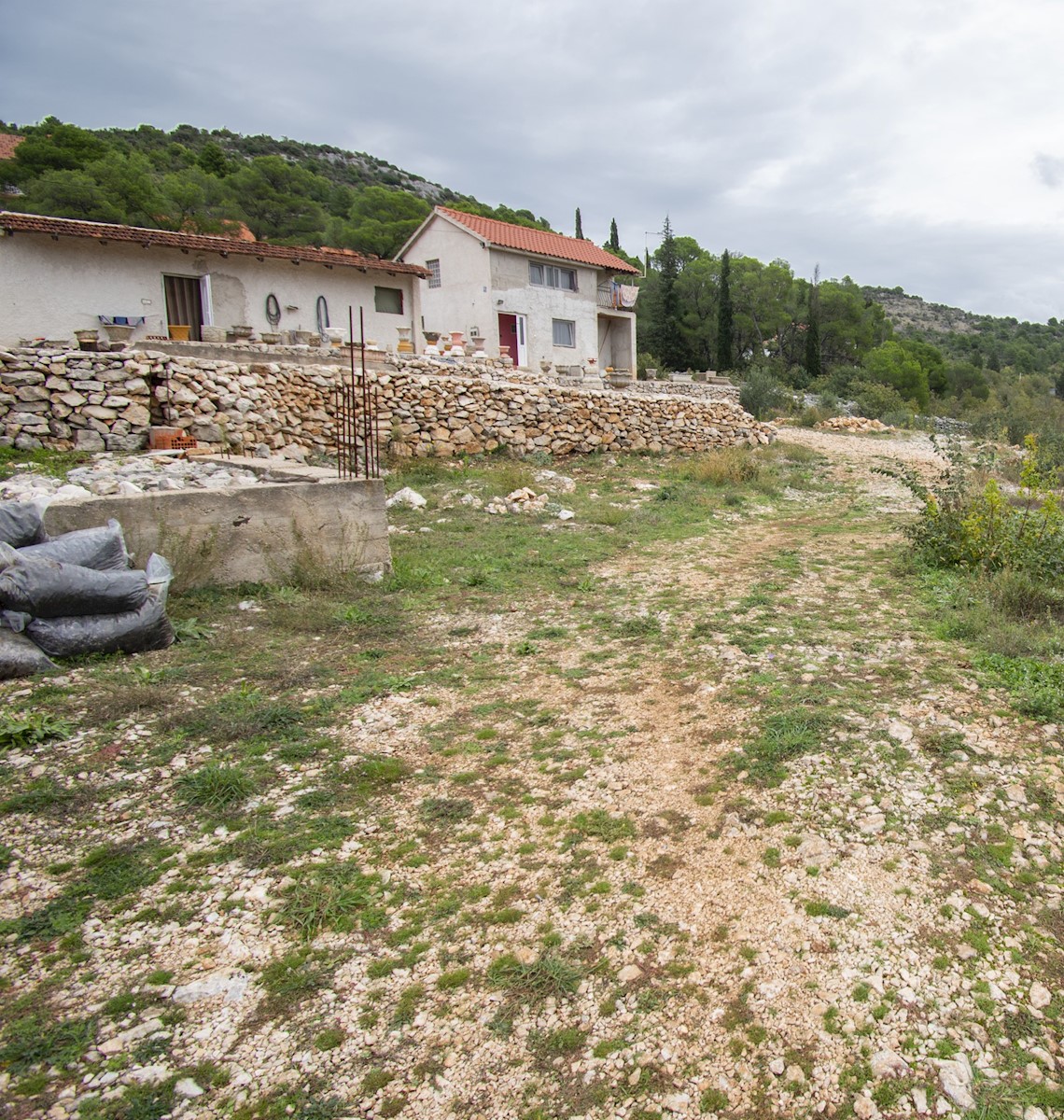 Dům Na prodej - ŠIBENSKO-KNINSKA ŠIBENIK