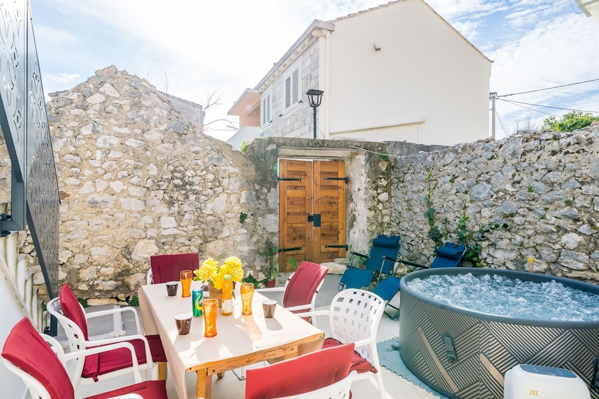 Maison À vendre - DUBROVAČKO-NERETVANSKA DUBROVNIK