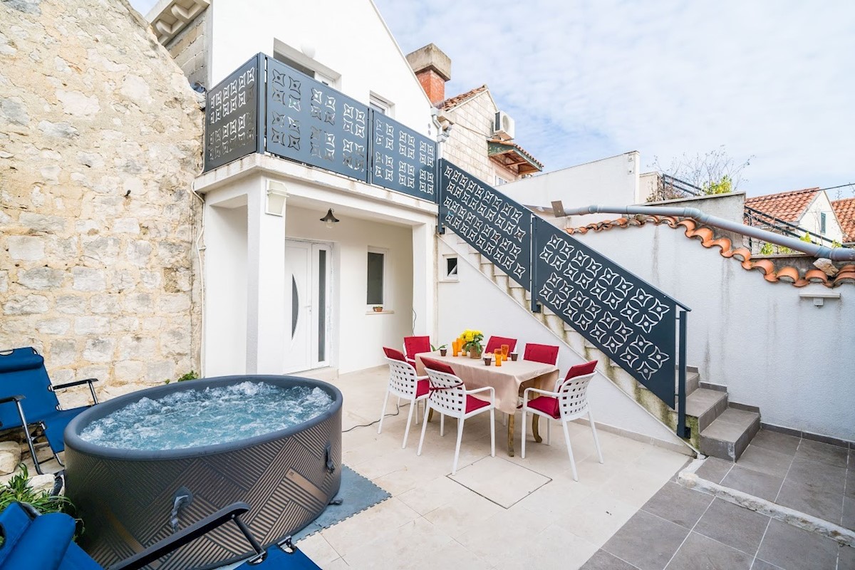 Maison À vendre - DUBROVAČKO-NERETVANSKA DUBROVNIK