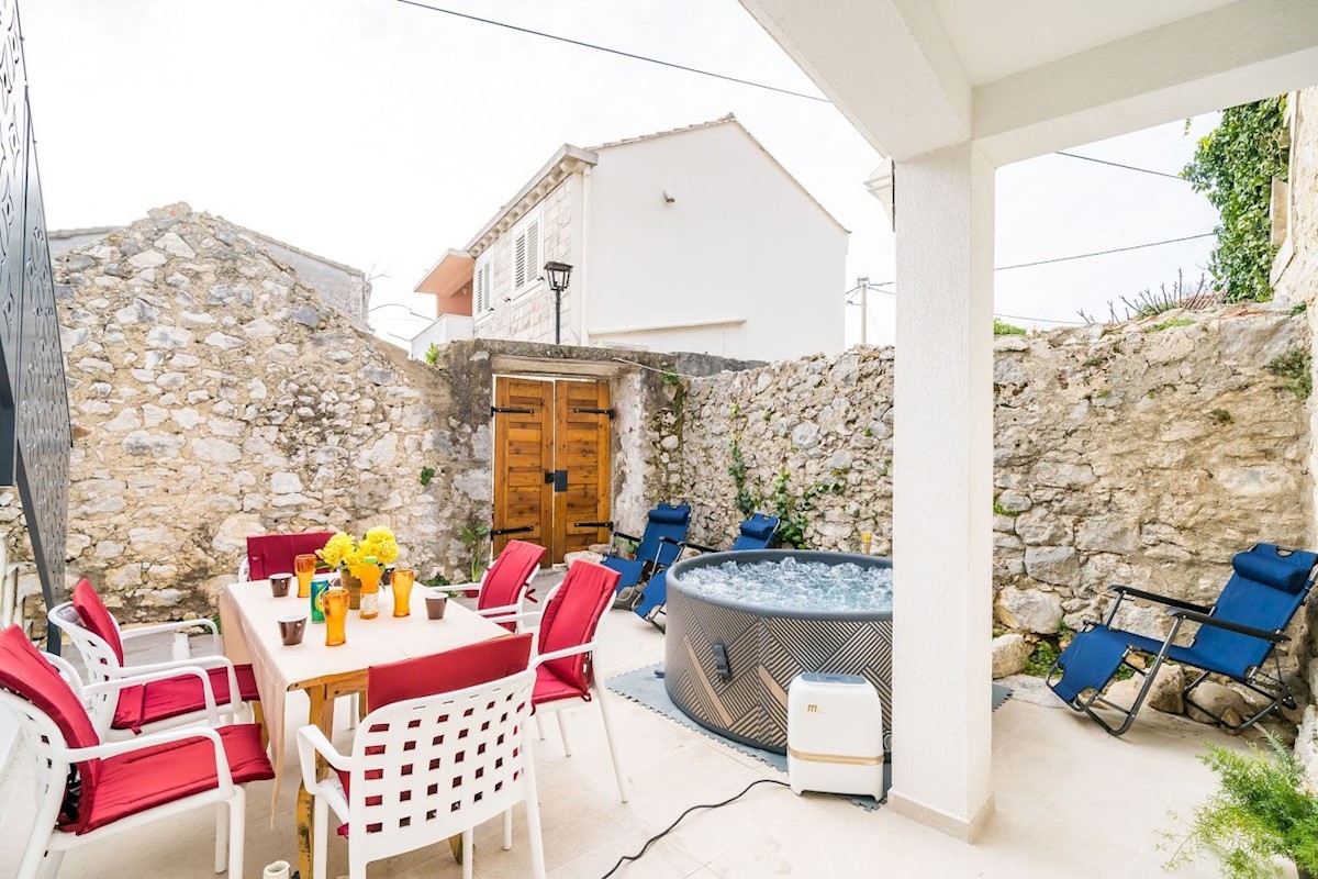 Maison À vendre - DUBROVAČKO-NERETVANSKA DUBROVNIK